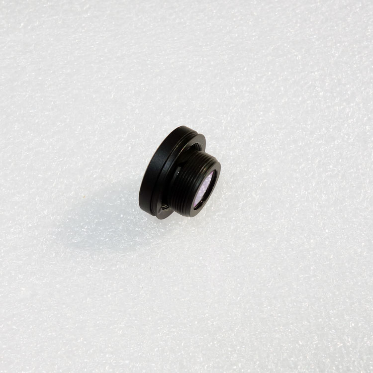 1.08mm 어안 렌즈