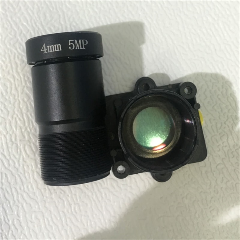 4mm M16 렌즈