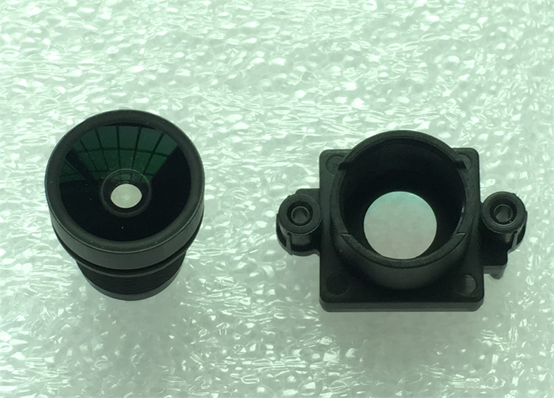 F1.0 렌즈 CCTV