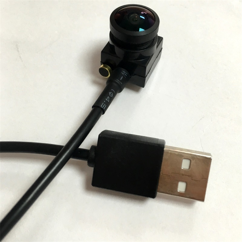 미니 USB 카메라