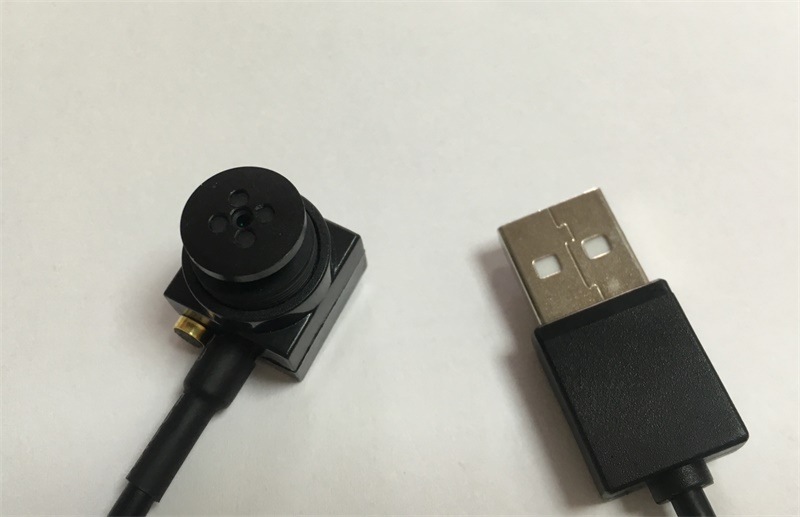 숨겨진 카메라 USB