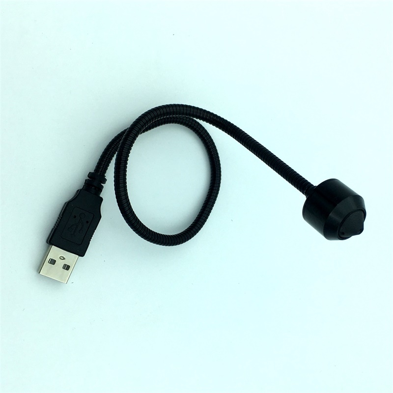 접이식 USB 웹캠