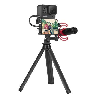 Gopro 블로깅 액세서리용 Gopro 카메라 셀카 거울