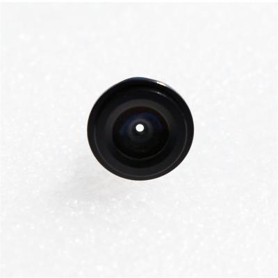 방수 IP67 1/4 OV9712 2.3mm M8 미니 렌즈