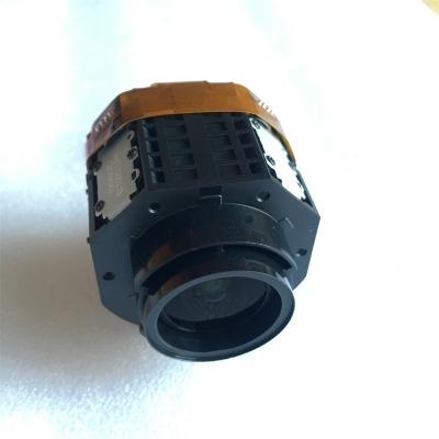 1/1.8'' 8mp 4K 3.6-11mm 3X 자동 초점 줌 렌즈 카메라 모듈