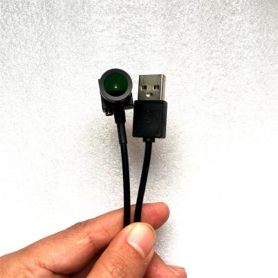 Face Detection USB Camera