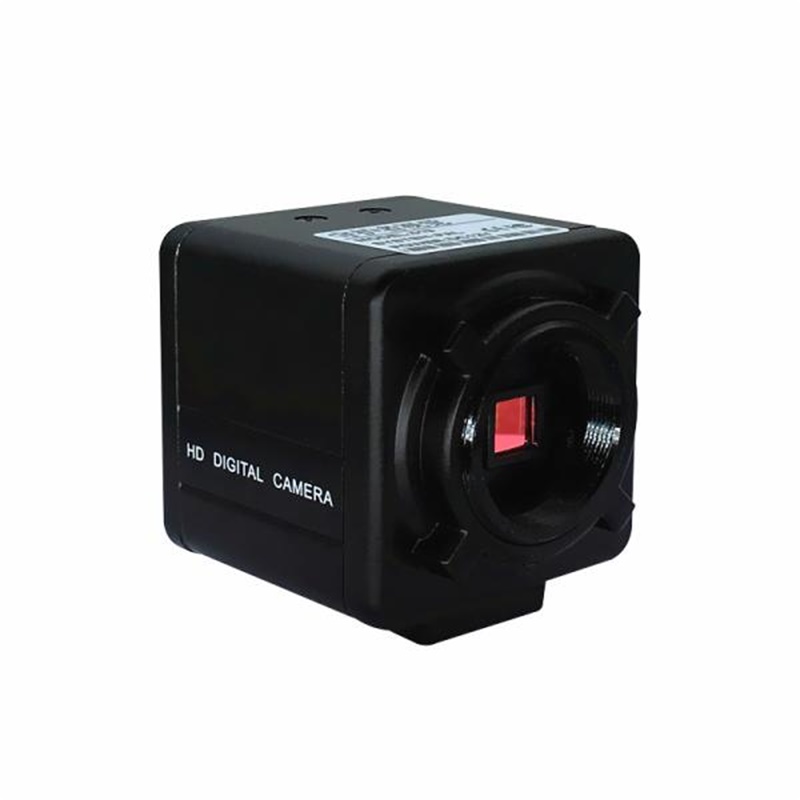 CCD 산업용 카메라 유지보수 방법