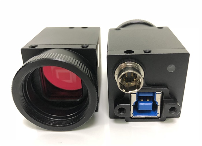 USB3.0 산업용 카메라의 특징 및 장점